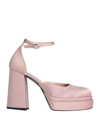 Nila & Nila Pumps In Pink