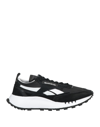 Reebok Classic Legacy Sneaker In Black
