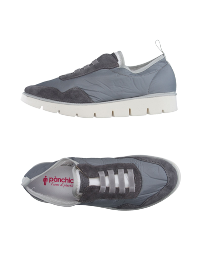 Pànchic Sneakers In Grey