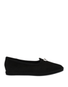 Giuseppe Zanotti Loafers In Black