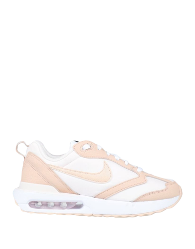 Nike Sneakers In Pink
