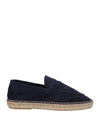 Lagoa Espadrilles In Blue