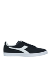 Diadora Sneakers In Blue