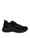 Tory Burch Sneakers In Black