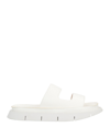 Marsèll Sandals In White