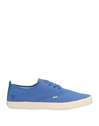 Gola Sneakers In Blue