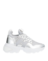Hogan Sneakers In Grey