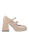 Nodaleto Pumps In Pink