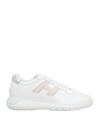 Hogan Sneakers In White