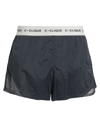 C-clique Beach Shorts And Pants In Black
