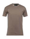 Vandom T-shirts In Beige