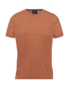 Vandom T-shirts In Orange