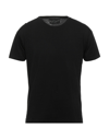 Vandom T-shirts In Black
