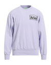 Aries Sweatshirts In Purple