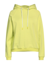 Berna Sweatshirts In Yellow