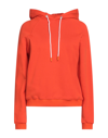 Berna Sweatshirts In Orange