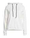 Berna Sweatshirts In White