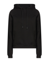 Berna Sweatshirts In Black