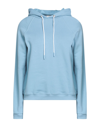 Berna Sweatshirts In Blue
