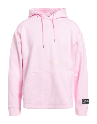 Tatras Sweatshirts In Pink