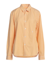 Sporty And Rich Shirts In Orange
