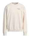 Sporty And Rich Sweatshirts In White