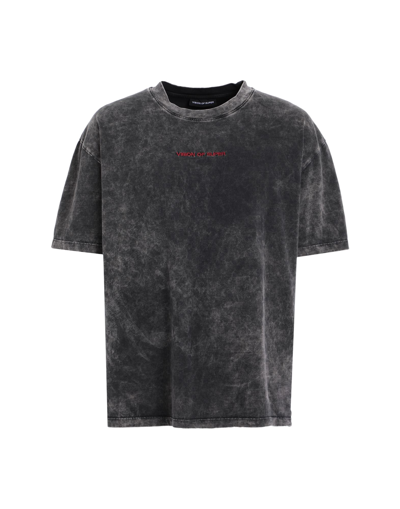 Vision Of Super T-shirts In Grey