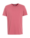 COLORFUL STANDARD COLORFUL STANDARD CLASSIC ORGANIC TEE T-SHIRT PINK SIZE M ORGANIC COTTON