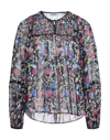 Liu •jo Blouses In Black