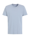 Colorful Standard T-shirts In Grey