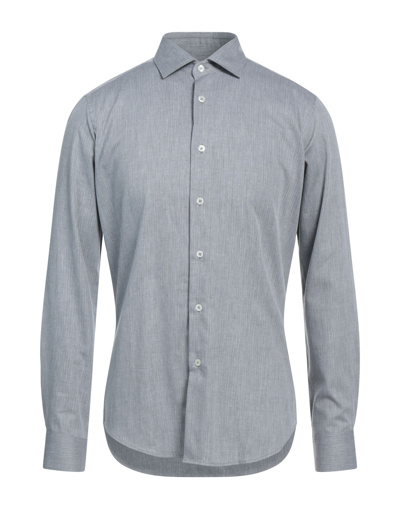 Robert Friedman Shirts In Grey