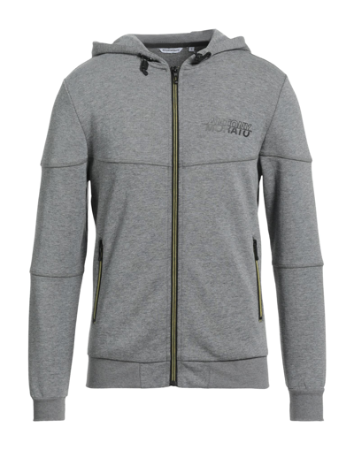 Antony Morato Sweatshirts In Grey