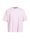 Tatras T-shirts In Pink