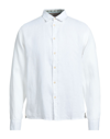 Sseinse Shirts In White