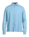Sseinse Shirts In Blue