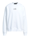 Dsquared2 Sweatshirts In White
