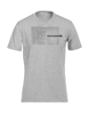Takeshy Kurosawa T-shirts In Grey