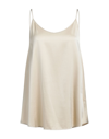 Antonelli Tops In Beige