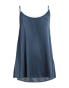Antonelli Tops In Blue