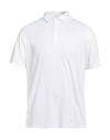 Retois Polo Shirts In White