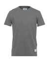The Editor T-shirts In Grey