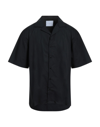 Gaelle Paris Shirts In Black