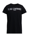 14bros T-shirts In Black
