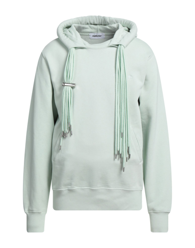 Ambush Sweatshirts In Green