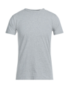 Fortela T-shirts In Grey