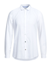 Berna Shirts In White