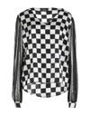 Clips Blouses In White