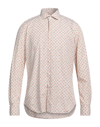Xacus Shirts In White