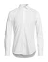 Robert Friedman Shirts In White