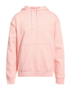 Nike Sweatshirts In Pink